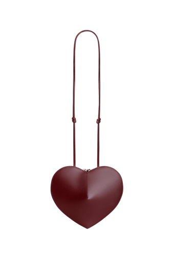 Alaia Le Coeur Bag in Calfskin - Image 10