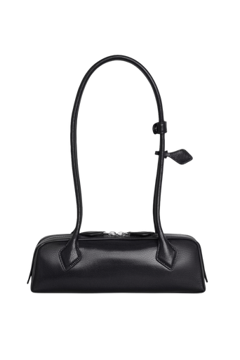 Alaia Le Teckel Small Bag In Goatskin - Image 5