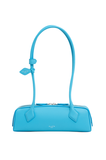 Alaia Le Teckel Small Bag In Goatskin - Image 6