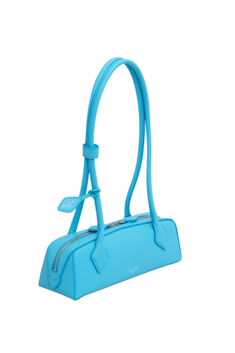 Alaia Le Teckel Small Bag In Goatskin - Image 7