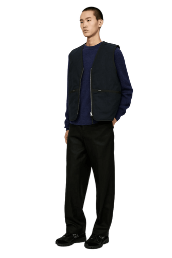 Arket Men's Alpaca-Merino Blend Jumper - Image 5