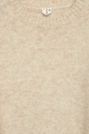 Arket Men's Crew-Neck Wool Jumper - Image 4