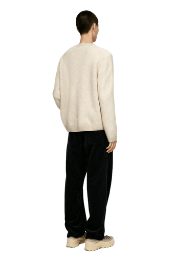 Arket Men's Crew-Neck Wool Jumper - Image 5