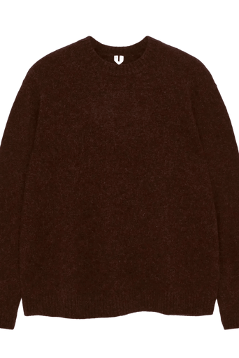 Arket Men's Crew-Neck Wool Jumper - Image 8