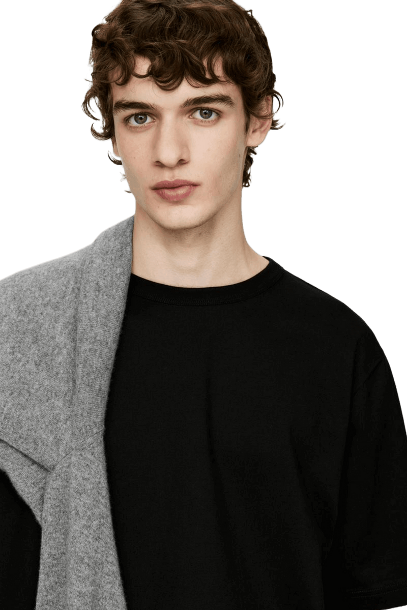 Arket Men's Heavy Weight T-Shirt