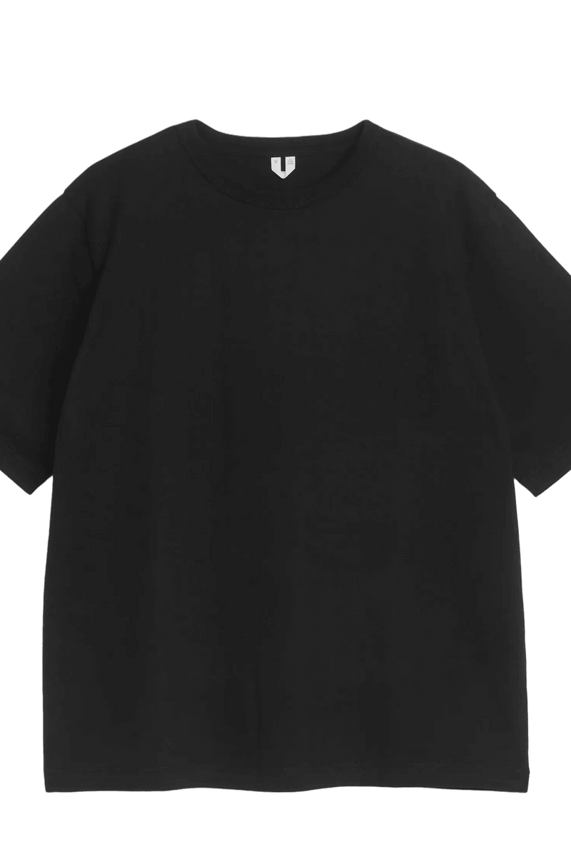 Arket Men's Heavy Weight T-Shirt - Image 3