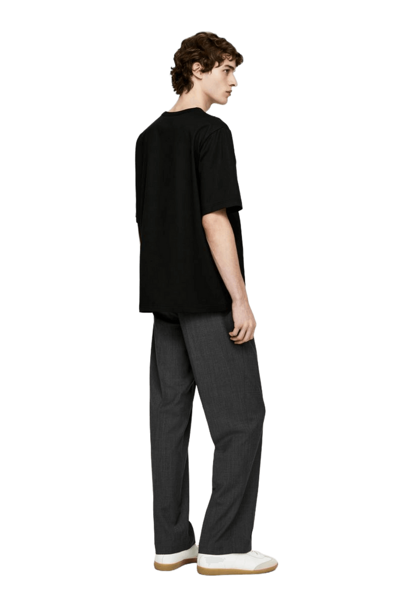 Arket Men's Heavy Weight T-Shirt - Image 5