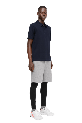 Arket Men's Piqué Polo Shirt - Image 4