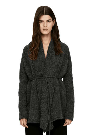 Arket Women's Alpaca-Wool Blend Cardigan