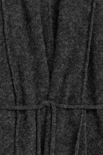 Arket Women's Alpaca-Wool Blend Cardigan - Image 4