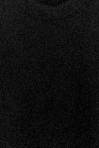 Arket Women's Alpaca-Wool Blend Vest - Image 4