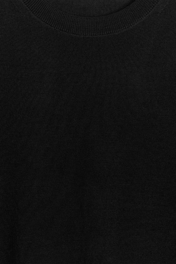 Arket Women's Fine-Knit Merino Jumper - Image 4