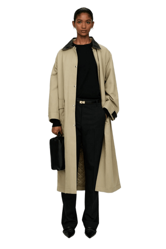 Arket Women's Fine-Knit Merino Jumper - Image 6