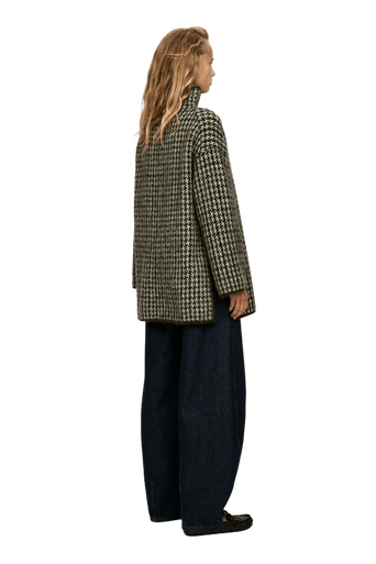 Arket Women's Jacquard-Knit Jumper - Image 7