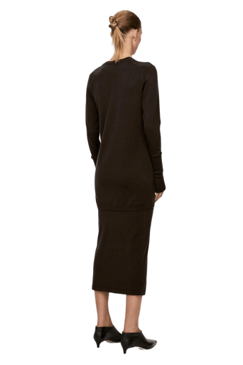 Arket Women's Nativa Wool Jumper - Image 5