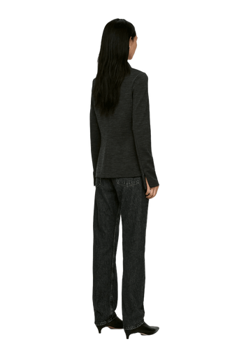 Arket Women's Stretch Shirt - Image 6