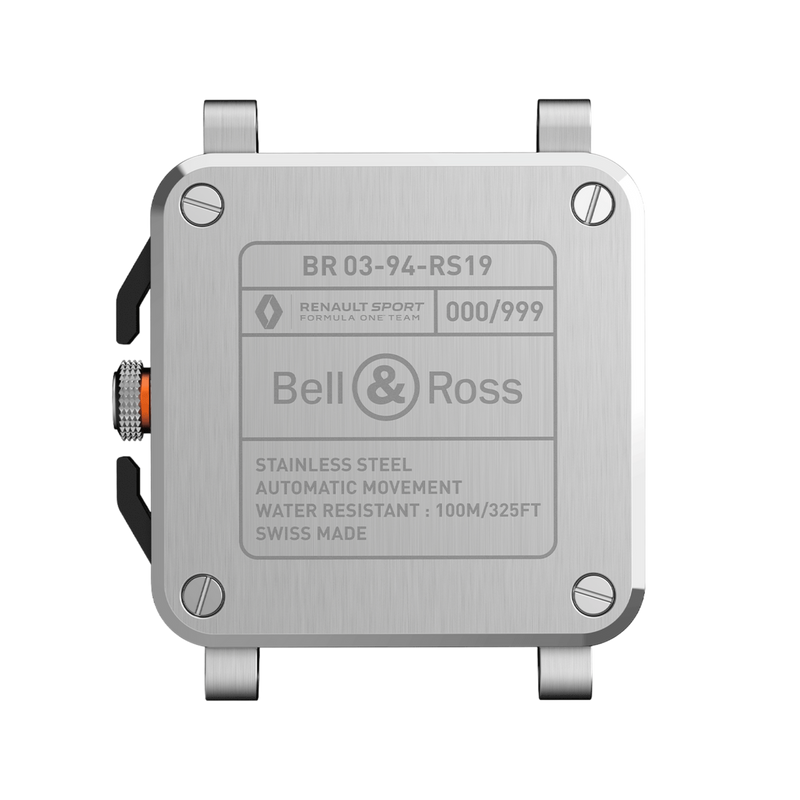 Bell & Ross BR 03-94 R.S.19 - Image 3