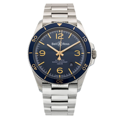 Bell & Ross BR V2-92 AÉRONAVALE