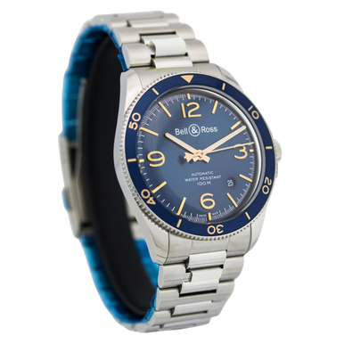 Bell & Ross BR V2-92 AÉRONAVALE - Image 3