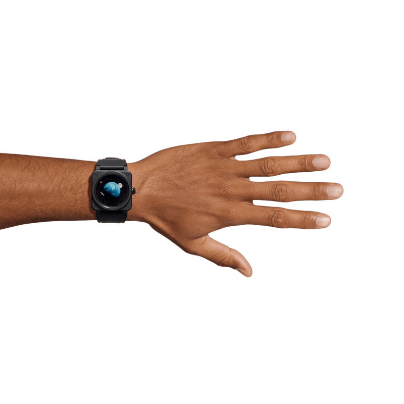 Bell & Ross BR-03 Astro