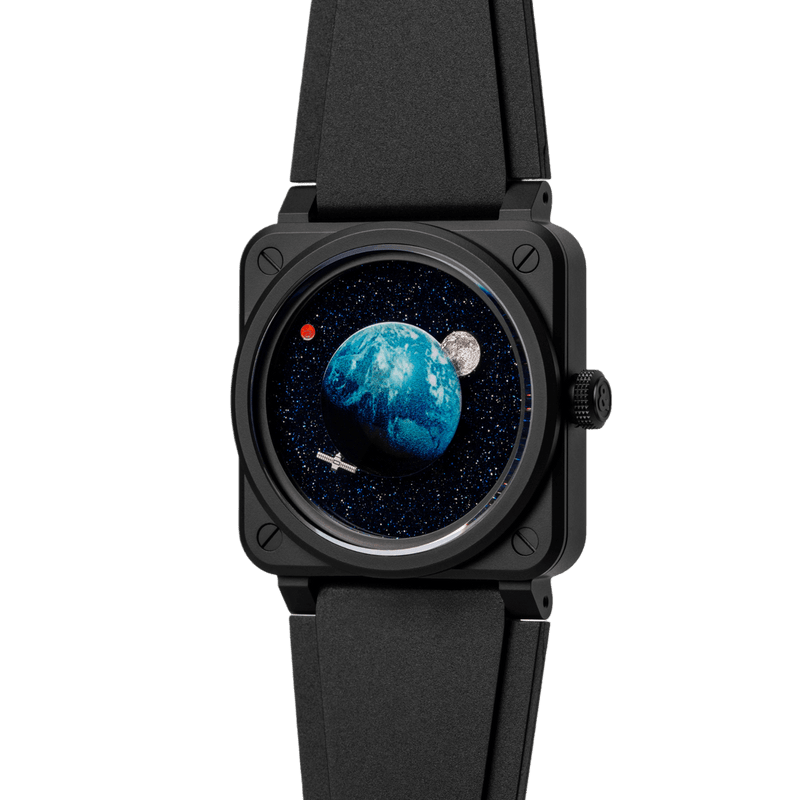 Bell & Ross BR-03 Astro - Image 3