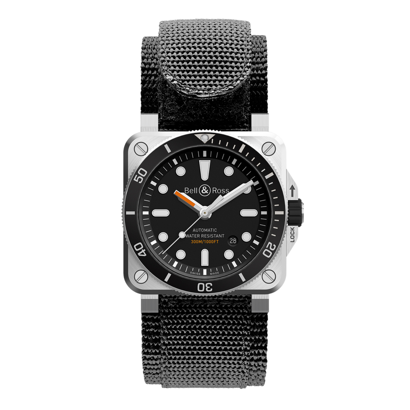 Bell & Ross BR-03 Diver - Image 4