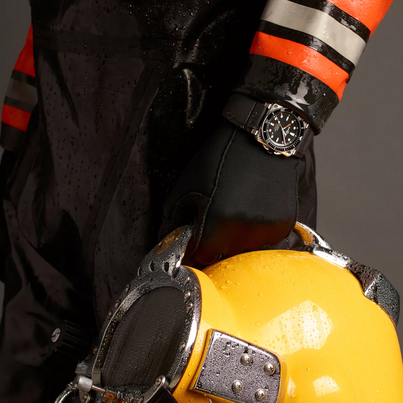 Bell & Ross BR-03 Diver - Image 10