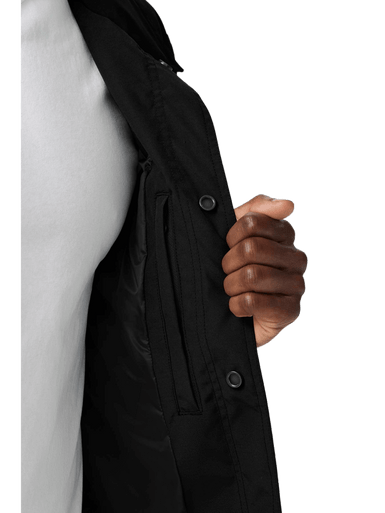 Canada Goose Men's Burnaby Chore Coat - Image 4