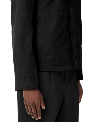 Canada Goose Men's Burnaby Chore Coat - Image 5