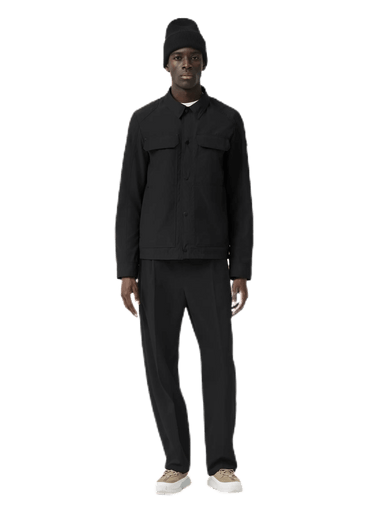 Canada Goose Men's Burnaby Chore Coat - Image 8