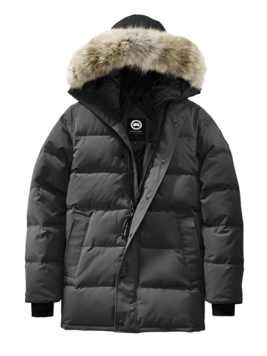 Canada Goose Men's Carson Parka Heritage