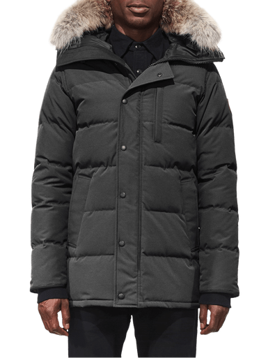 Canada Goose Men's Carson Parka Heritage