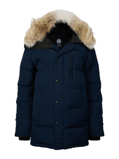 Canada Goose Men's Carson Parka Heritage - Image 9