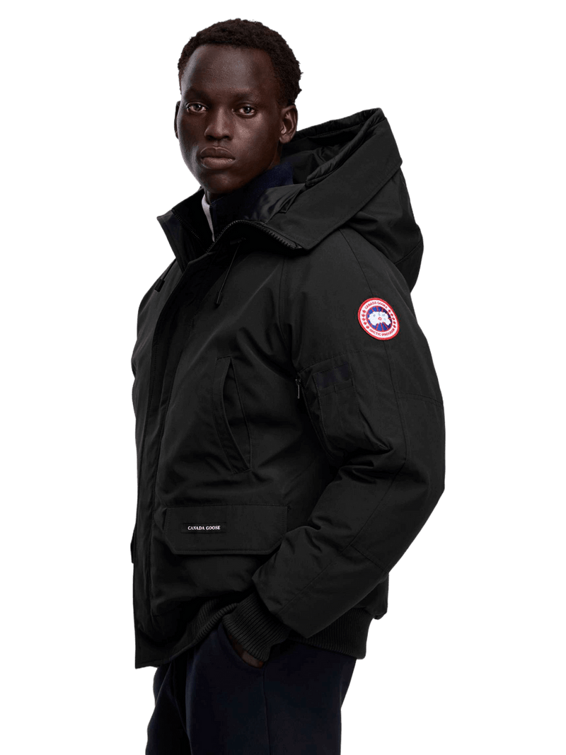 Canada Goose Men's Chilliwack Bomber - Image 4
