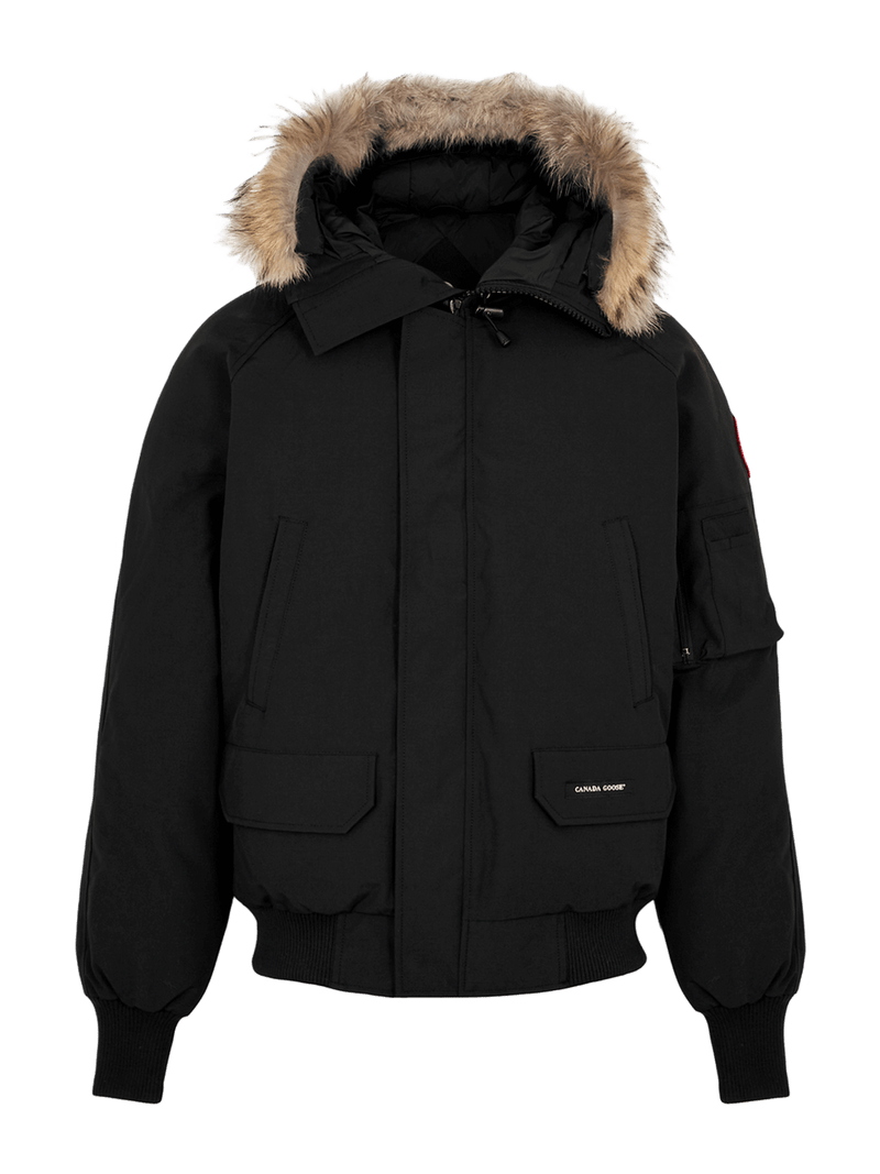 Canada Goose Men's Chilliwack Bomber Heritage