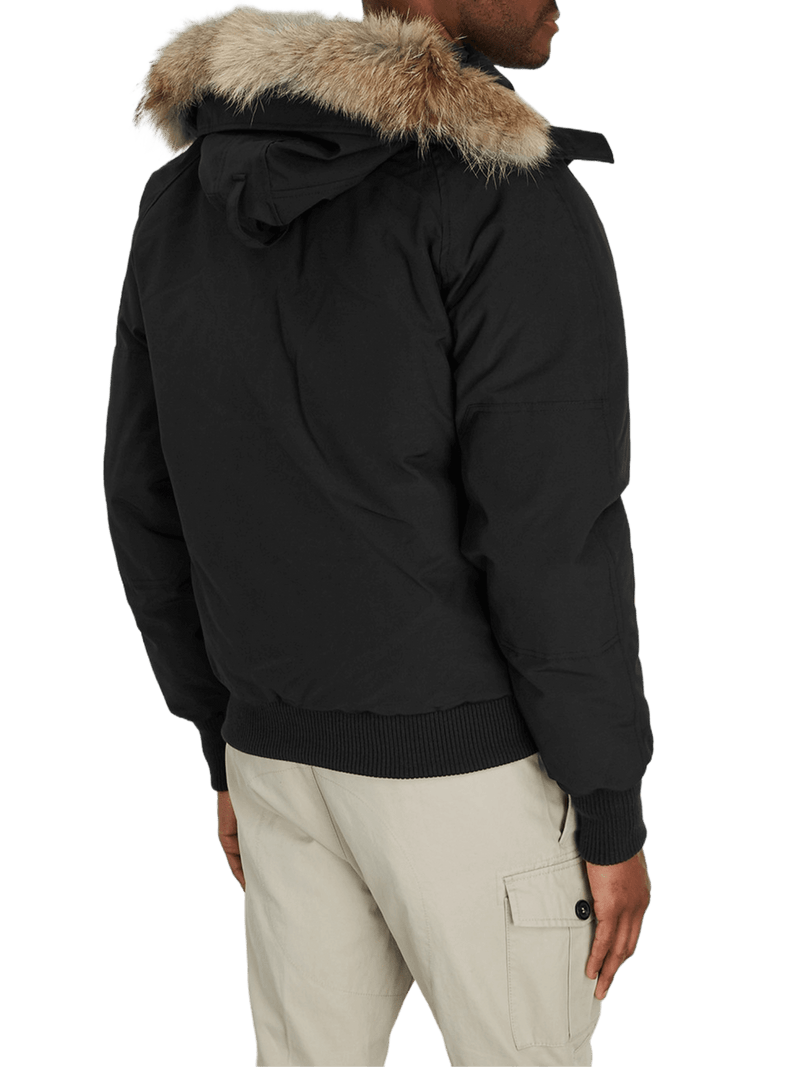 Canada Goose Men's Chilliwack Bomber Heritage - Image 3