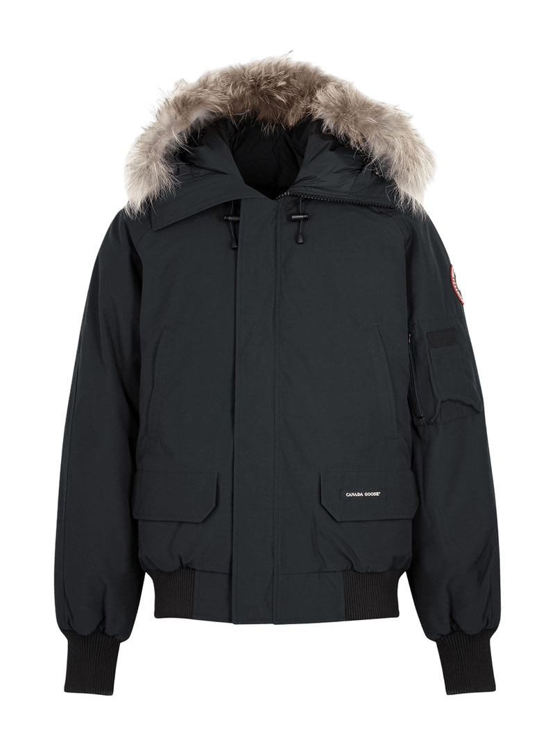 Canada Goose Men's Chilliwack Bomber Heritage - Image 6