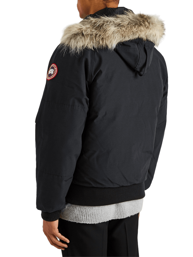 Canada Goose Men's Chilliwack Bomber Heritage - Image 9