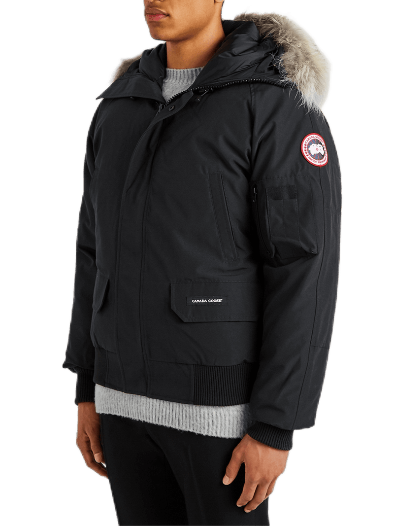 Canada Goose Men's Chilliwack Bomber Heritage - Image 8