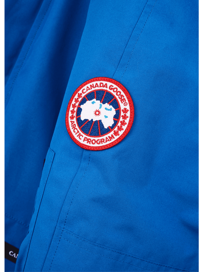 Canada Goose Men's Chillwack PBI Bomber - Image 3