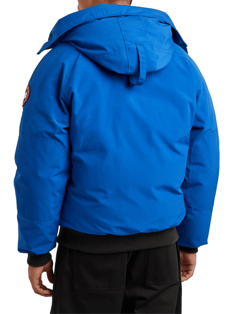 Canada Goose Men's Chillwack PBI Bomber - Image 6