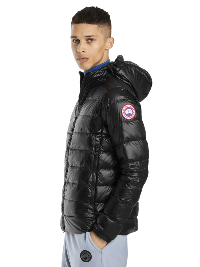 Canada Goose Men's Crofton Hoody - Image 4