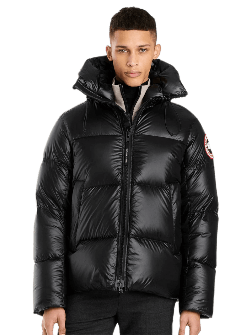 Canada Goose Men's Crofton Puffer