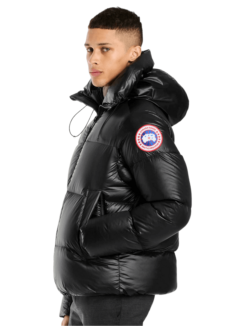 Canada Goose Men's Crofton Puffer - Image 3