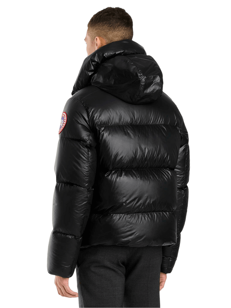 Canada Goose Men's Crofton Puffer - Image 5