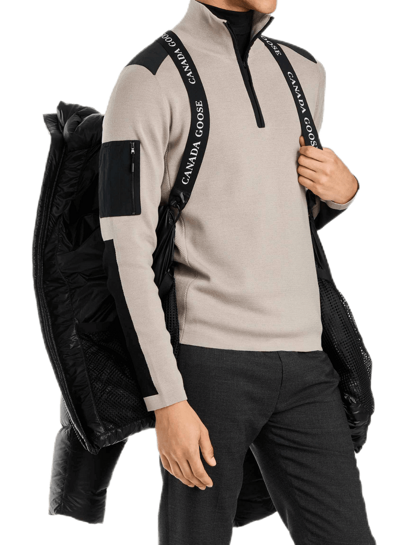 Canada Goose Men's Crofton Puffer - Image 6