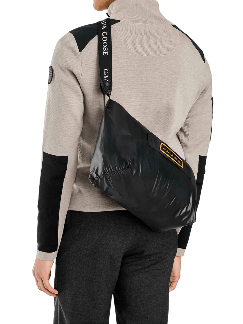 Canada Goose Men's Crofton Puffer - Image 7