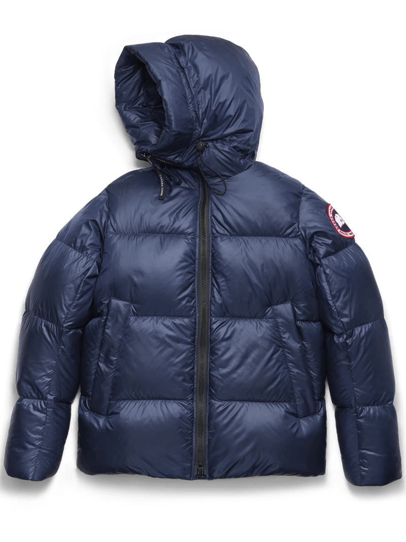 Canada Goose Men's Crofton Puffer - Image 10