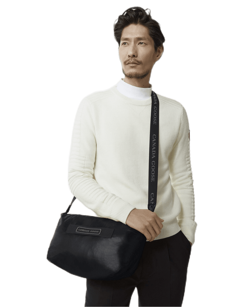 Canada Goose Men's Crofton Puffer Black Label - Image 5