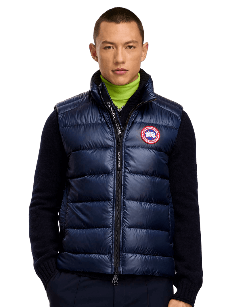 Canada Goose Men's Crofton Vest
